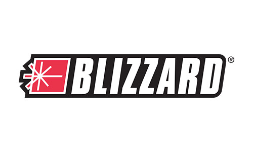 Blizzard Plows