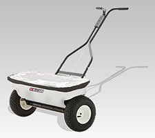 WB-160D Drop-Style Spreader